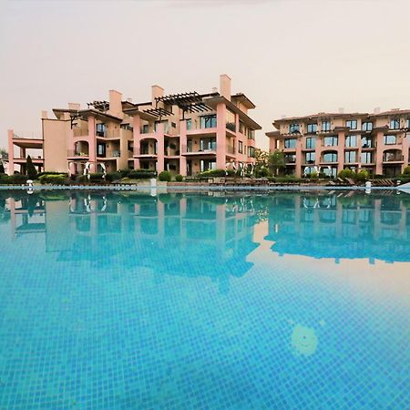 Kaliakria Sea View Apartments トポラ エクステリア 写真