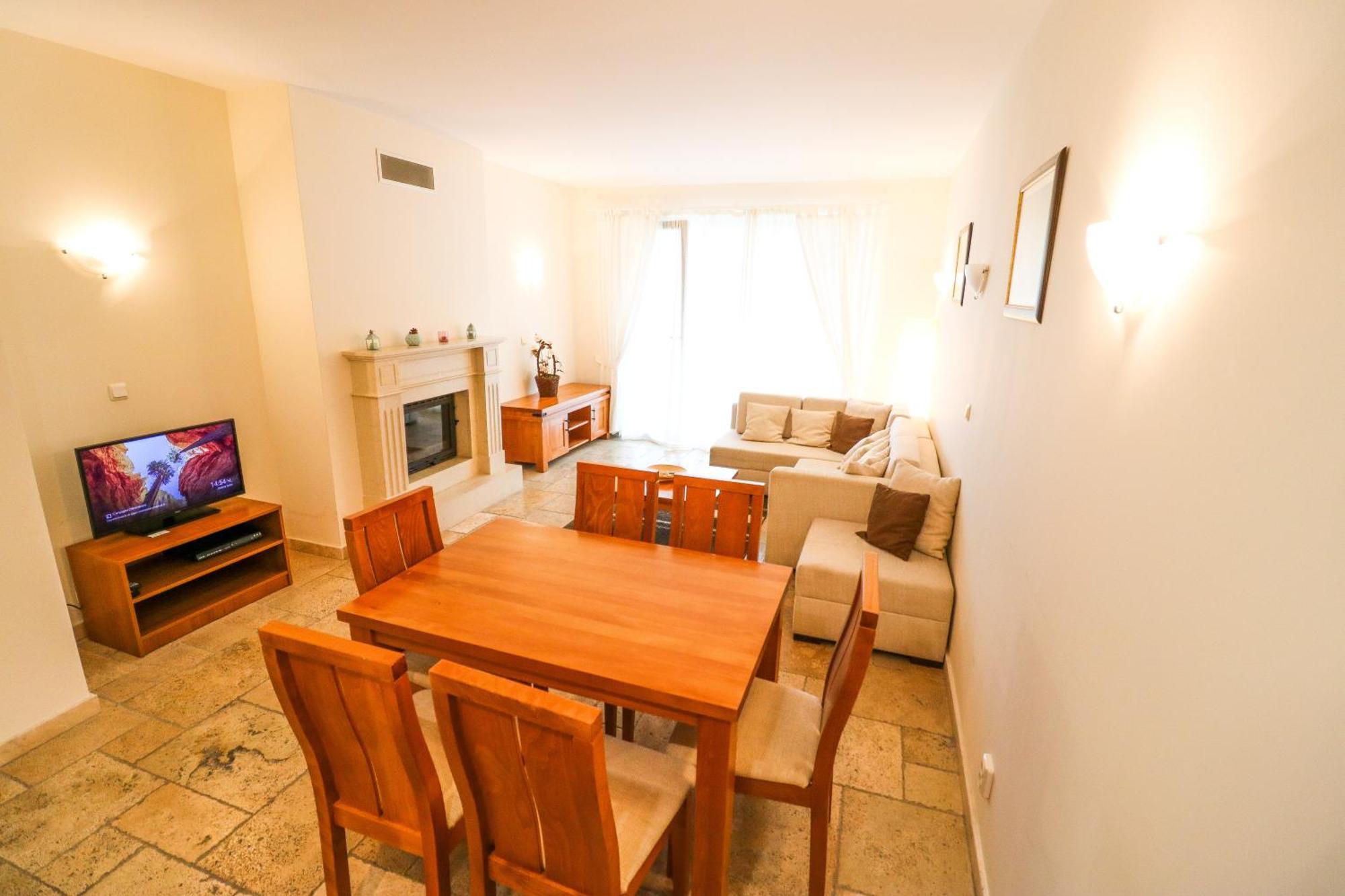 Kaliakria Sea View Apartments トポラ エクステリア 写真