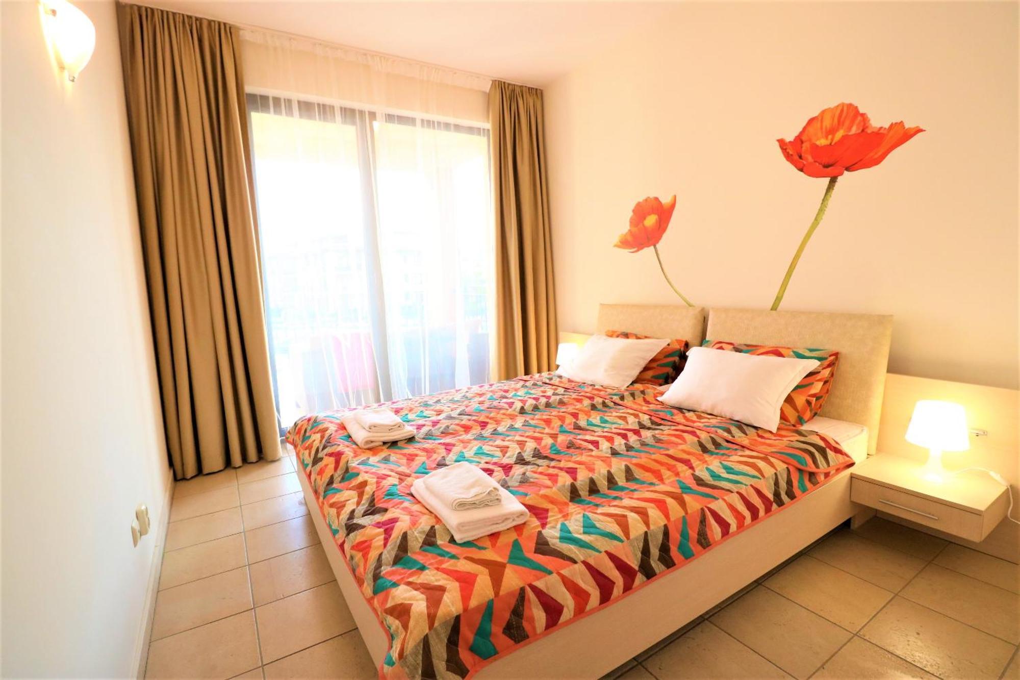 Kaliakria Sea View Apartments トポラ エクステリア 写真