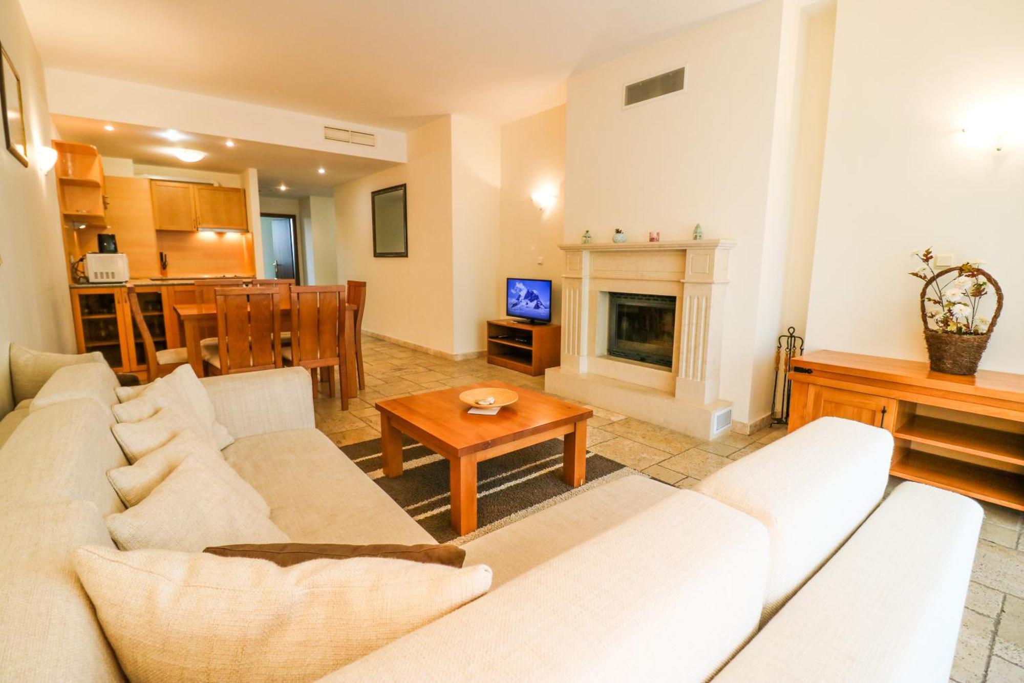 Kaliakria Sea View Apartments トポラ エクステリア 写真
