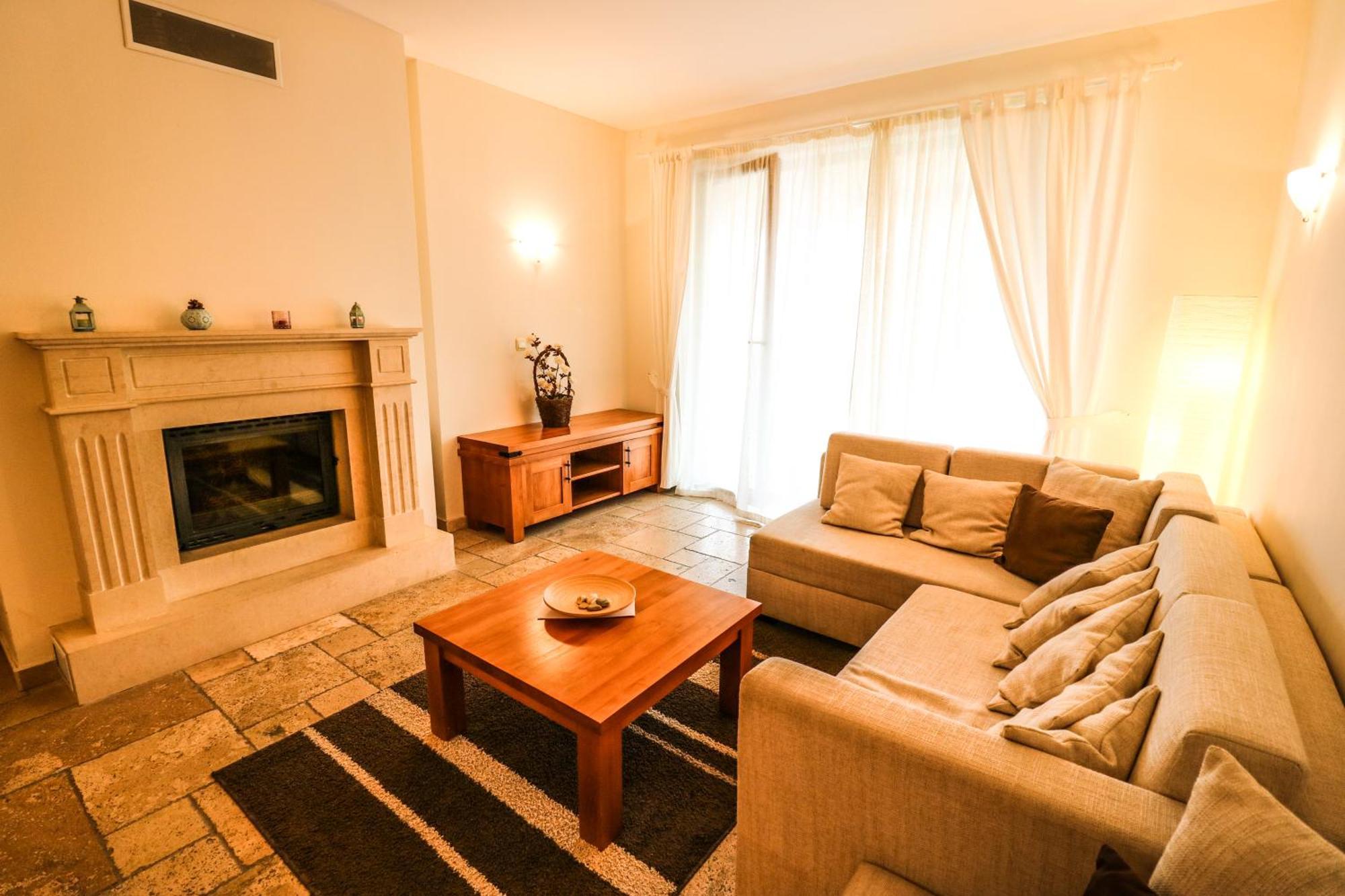 Kaliakria Sea View Apartments トポラ エクステリア 写真