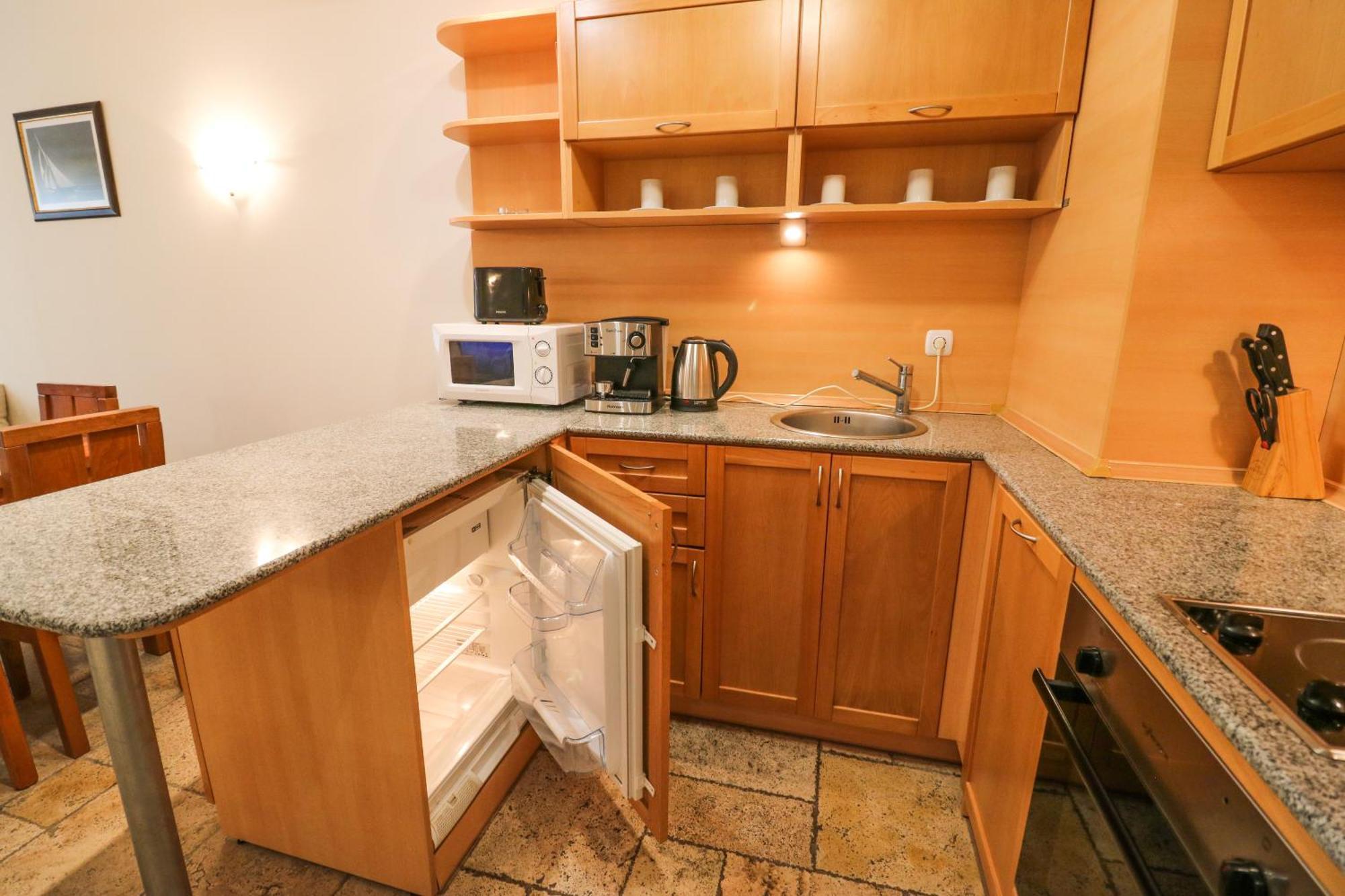 Kaliakria Sea View Apartments トポラ エクステリア 写真