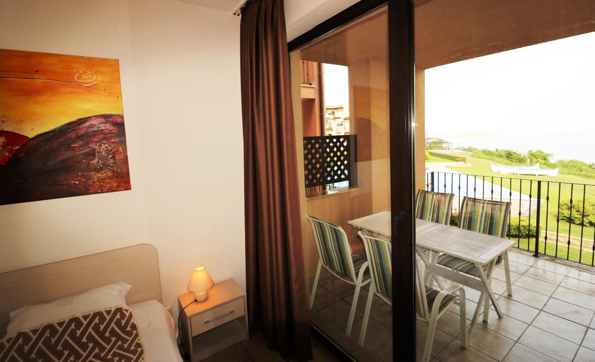Kaliakria Sea View Apartments トポラ エクステリア 写真