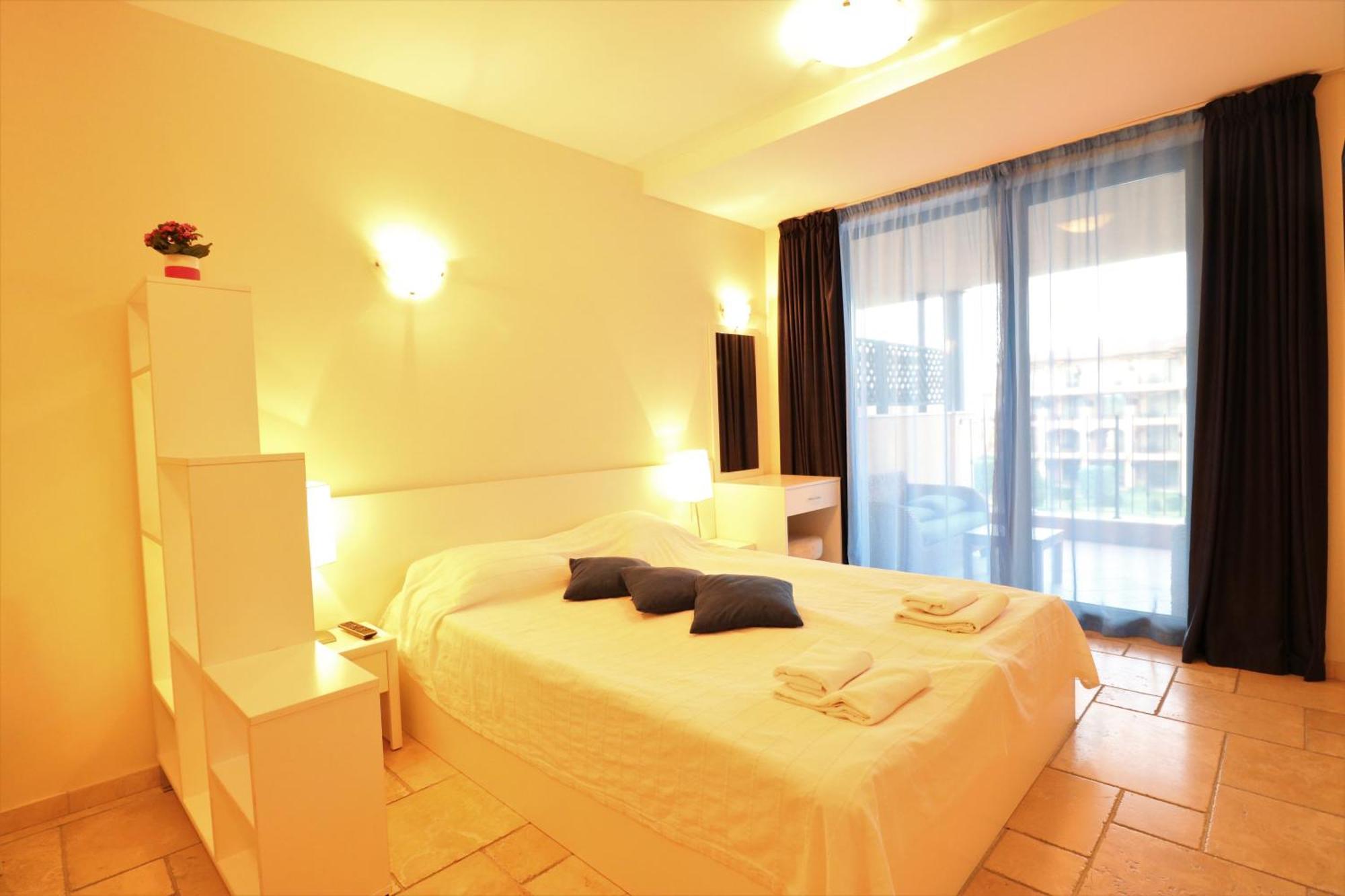 Kaliakria Sea View Apartments トポラ エクステリア 写真
