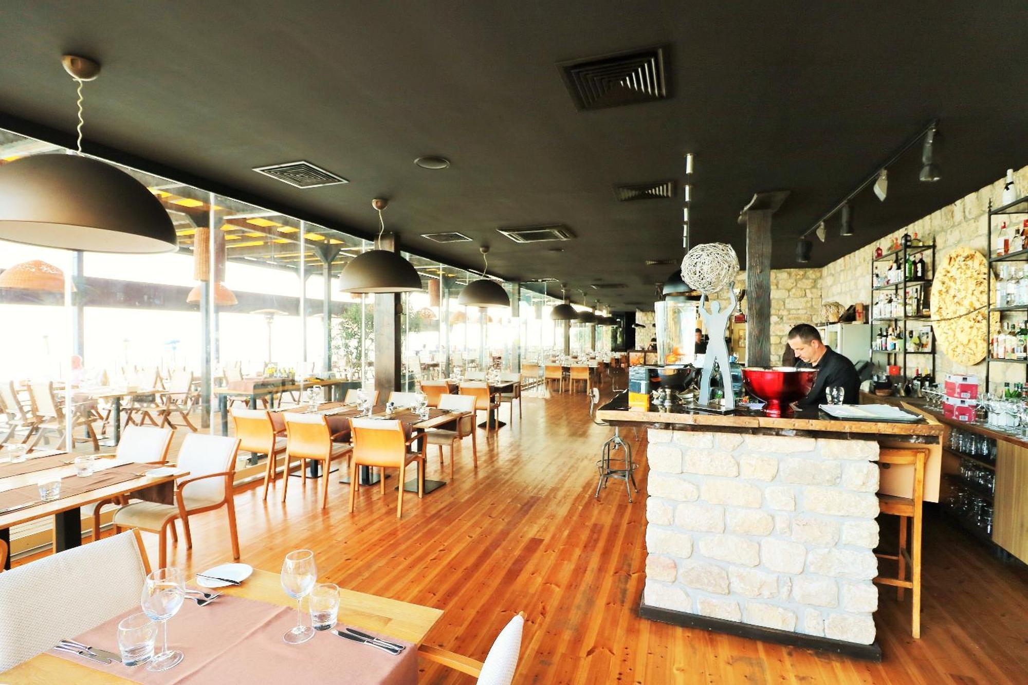 Kaliakria Sea View Apartments トポラ エクステリア 写真